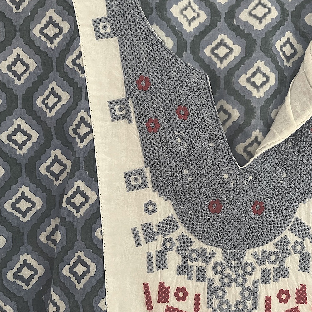 Roberta Roller Rabbit Top - image 2